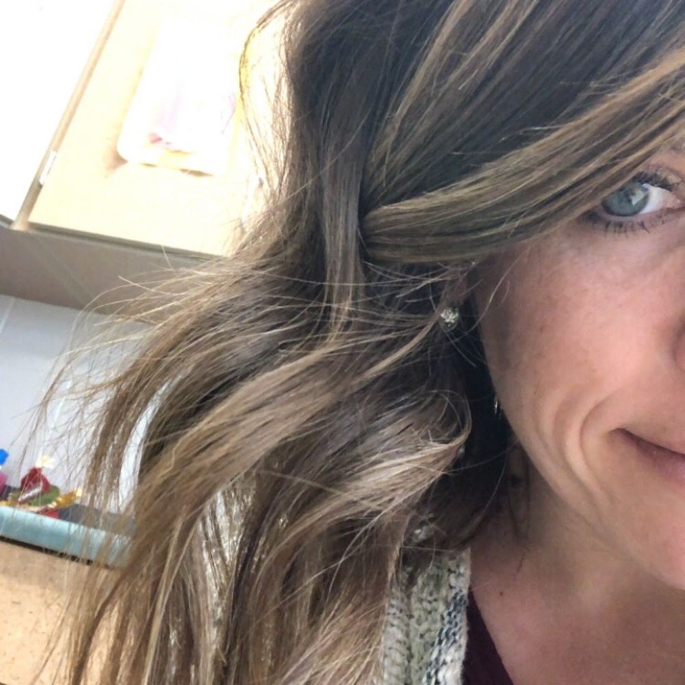Meet your Posher, Jami